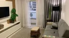 Foto 2 de Apartamento com 1 Quarto para alugar, 50m² em Centro, Balneário Camboriú