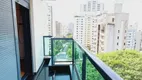 Foto 34 de Apartamento com 4 Quartos para venda ou aluguel, 200m² em Higienópolis, São Paulo