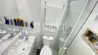 Foto 18 de Apartamento com 3 Quartos à venda, 117m² em Jardim Astúrias, Guarujá