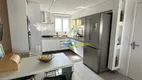 Foto 2 de Apartamento com 3 Quartos à venda, 128m² em Centro, Santo André