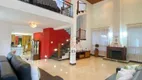 Foto 28 de Casa de Condomínio com 4 Quartos à venda, 750m² em Condomínio Village Terrasse, Nova Lima