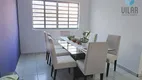 Foto 9 de Casa com 3 Quartos à venda, 246m² em Jardim Santa Rosalia, Sorocaba