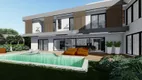 Foto 3 de Casa de Condomínio com 4 Quartos à venda, 580m² em Loteamento Mont Blanc Residence, Campinas