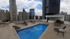 Foto 13 de Flat com 1 Quarto para alugar, 40m² em Brooklin, São Paulo