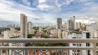 Foto 3 de Apartamento com 3 Quartos à venda, 166m² em Aclimação, São Paulo