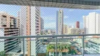 Foto 9 de Apartamento com 3 Quartos à venda, 260m² em Meireles, Fortaleza