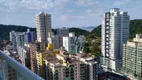 Foto 7 de Apartamento com 3 Quartos à venda, 162m² em Canto do Forte, Praia Grande