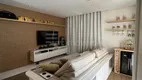 Foto 4 de Casa de Condomínio com 3 Quartos à venda, 105m² em Jardim Campos Elíseos, Campinas