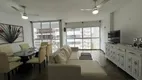 Foto 2 de Apartamento com 3 Quartos à venda, 115m² em Centro, Guarujá