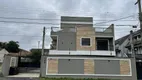 Foto 29 de Sobrado com 3 Quartos à venda, 132m² em Boqueirão, Curitiba