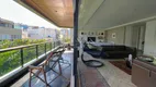 Foto 3 de Apartamento com 4 Quartos para alugar, 340m² em Leblon, Rio de Janeiro