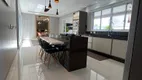 Foto 6 de Casa de Condomínio com 5 Quartos à venda, 385m² em Jardim Residencial Dona Lucilla , Indaiatuba