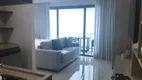 Foto 2 de Flat com 1 Quarto para alugar, 46m² em Itaim Bibi, São Paulo