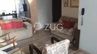 Foto 5 de Apartamento com 3 Quartos à venda, 144m² em Nova Campinas, Campinas