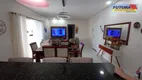 Foto 2 de Apartamento com 3 Quartos à venda, 111m² em Boa Vista, São Vicente