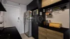 Foto 11 de Apartamento com 3 Quartos para alugar, 121m² em Pinheiros, São Paulo