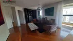 Foto 24 de Apartamento com 3 Quartos à venda, 190m² em Moema, São Paulo