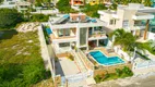 Foto 2 de Casa de Condomínio com 5 Quartos à venda, 266m² em Barra do Jacuípe, Camaçari