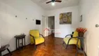 Foto 3 de Casa de Condomínio com 4 Quartos à venda, 210m² em Gonzaga, Santos