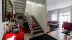 Foto 7 de Casa com 3 Quartos à venda, 260m² em Vila Moinho Velho, São Paulo