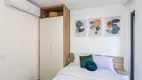 Foto 2 de Apartamento com 1 Quarto para alugar, 24m² em Brooklin, São Paulo