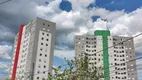 Foto 2 de Apartamento com 2 Quartos à venda, 52m² em Parque Residencial Flamboyant, São José dos Campos
