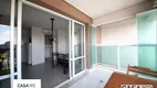 Foto 9 de Apartamento com 1 Quarto à venda, 35m² em Campo Belo, São Paulo