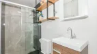 Foto 10 de Apartamento com 2 Quartos à venda, 45m² em Boa Vista, Curitiba