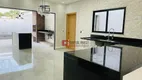 Foto 3 de Casa de Condomínio com 3 Quartos à venda, 198m² em Guedes, Jaguariúna