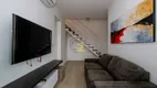 Foto 10 de Cobertura com 2 Quartos à venda, 90m² em Pinheiros, São Paulo