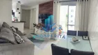 Foto 10 de Apartamento com 2 Quartos à venda, 52m² em Jardim Monte Santo, Cotia