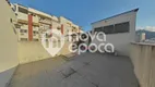 Foto 4 de Cobertura com 1 Quarto à venda, 51m² em Vila Isabel, Rio de Janeiro