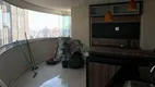 Foto 22 de Apartamento com 3 Quartos à venda, 126m² em Vila Scarpelli, Santo André