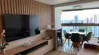 Foto 2 de Apartamento com 3 Quartos à venda, 106m² em Torre, Recife