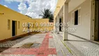 Foto 14 de Casa com 5 Quartos à venda, 740m² em Monte Castelo, Fortaleza