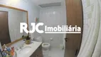 Foto 18 de Apartamento com 3 Quartos à venda, 120m² em Tijuca, Rio de Janeiro