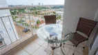 Foto 22 de Apartamento com 2 Quartos à venda, 61m² em Jardim Magnólias, Araraquara