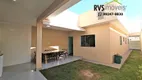 Foto 19 de Casa com 3 Quartos à venda, 116m² em Bairro Cardoso 2, Aparecida de Goiânia