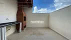 Foto 5 de Sobrado com 3 Quartos à venda, 130m² em Pirituba, São Paulo