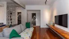 Foto 23 de Apartamento com 2 Quartos à venda, 72m² em Lagoa, Rio de Janeiro