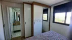 Foto 10 de Apartamento com 2 Quartos à venda, 53m² em Parque Brasília, Campinas