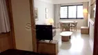 Foto 12 de Flat com 1 Quarto à venda, 39m² em Jardins, São Paulo