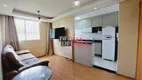 Foto 2 de Apartamento com 2 Quartos à venda, 45m² em Guaianases, São Paulo