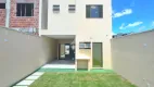 Foto 20 de Casa de Condomínio com 3 Quartos à venda, 134m² em Mangabeira, Eusébio