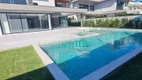 Foto 10 de Casa de Condomínio com 6 Quartos à venda, 1000m² em Jurerê Internacional, Florianópolis
