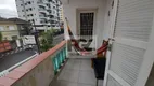 Foto 5 de Casa com 3 Quartos à venda, 197m² em Boqueirão, Santos