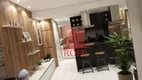 Foto 2 de Apartamento com 2 Quartos à venda, 72m² em Cambuci, São Paulo