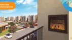 Foto 25 de Apartamento com 2 Quartos à venda, 45m² em Paranaguamirim, Joinville