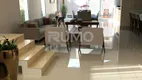 Foto 6 de Casa de Condomínio com 3 Quartos à venda, 290m² em Loteamento Alphaville Campinas, Campinas