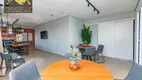 Foto 10 de Apartamento com 1 Quarto para alugar, 29m² em Lapa, São Paulo